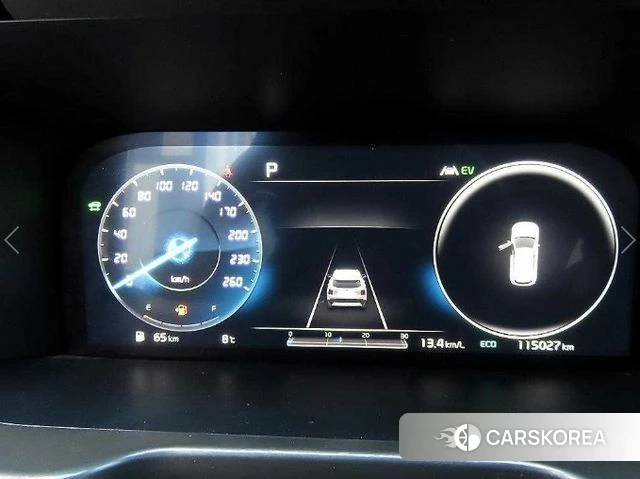 Kia Sorento 4th Generation id 4849087 из Кореи 19