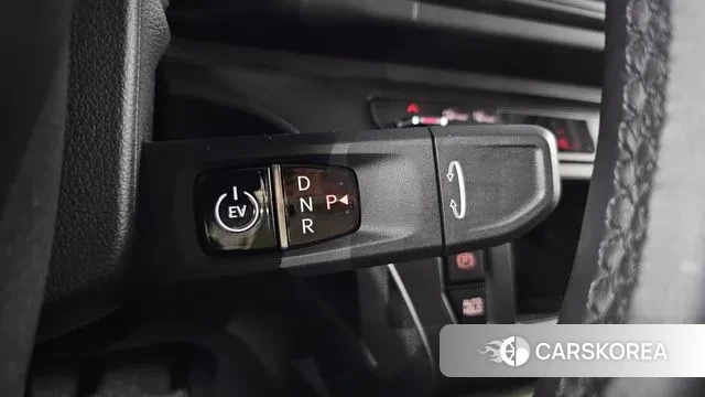 Kia The New Kia Ray EV id 3706409 из Кореи 19