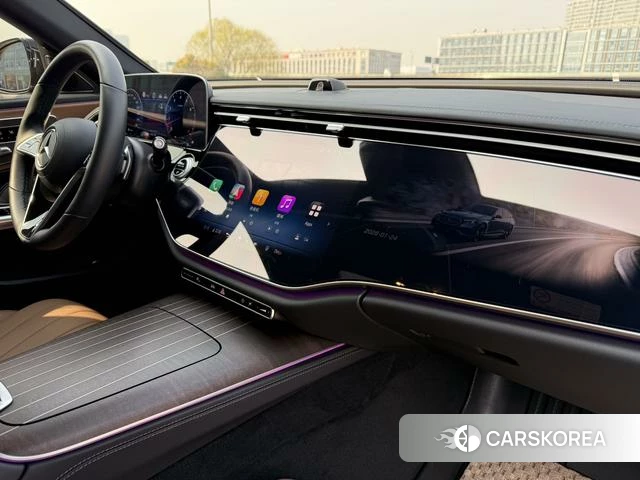 Mercedes-Benz E-class id 4277987 из Китая 13