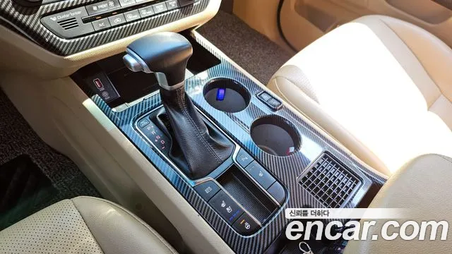 Kia The New Carnival id 2850378 из Кореи 19