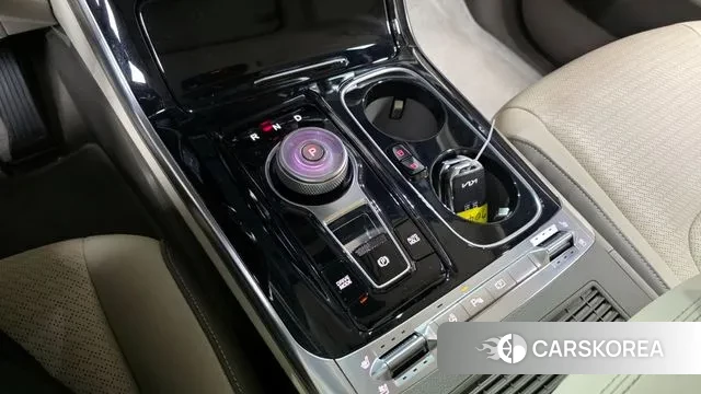 Kia Carnival 4th generation id 3366331 из Кореи 19