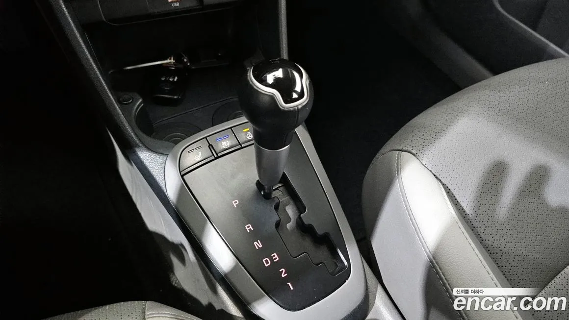 Kia Morning Urban (JA) id 1834430 из Кореи 19