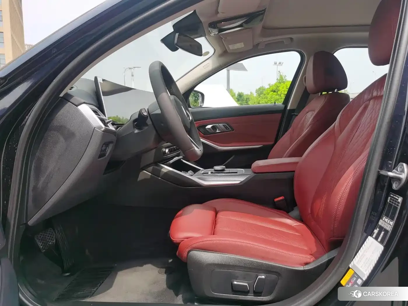 BMW i3 id 4545679 из Китая 18
