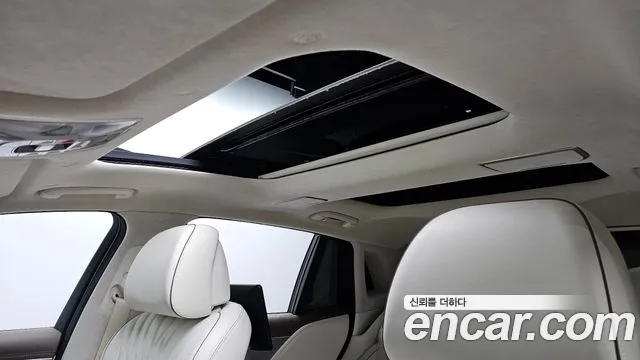 Genesis G90 (RS4) id 2637109 из Кореи 19