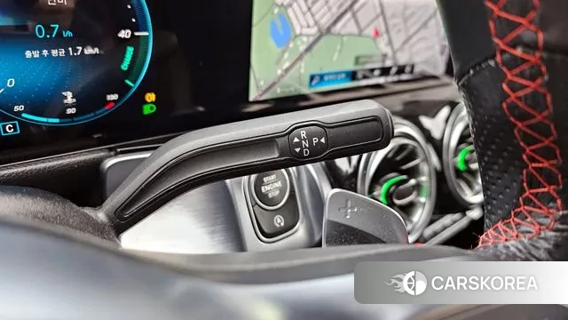 Mercedes-Benz GLB-Class X247 id 3519166 из Кореи 19