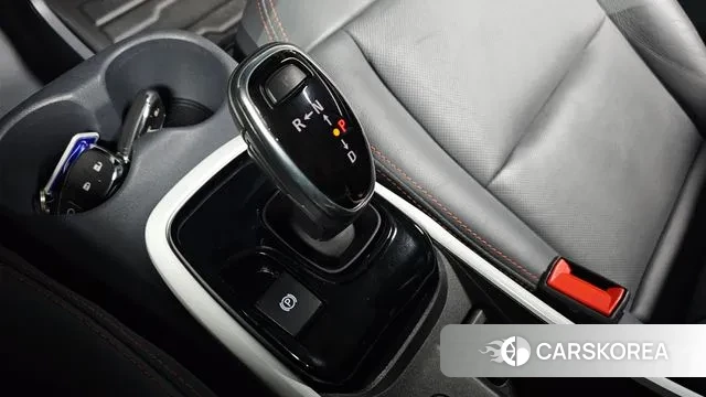 Chevrolet (GM Daewoo) Bolt EV id 3242908 из Кореи 19