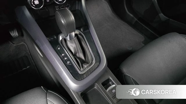 Renault Korea (Samsung) XM3 id 4581339 из Кореи 19