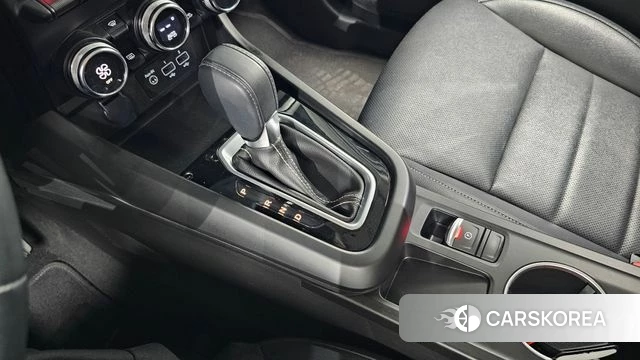 Renault Korea (Samsung) XM3 id 4223141 из Кореи 19