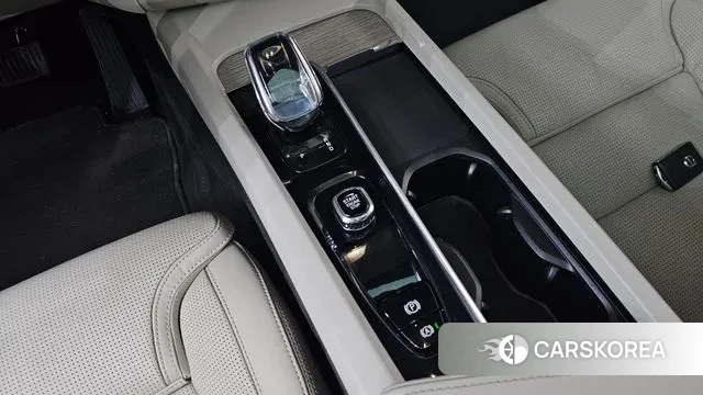 Volvo XC60 second Generation id 3421255 из Кореи 19