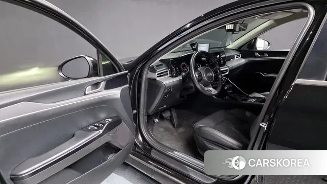 Kia K5 3rd generation id 3626241 из Кореи 19