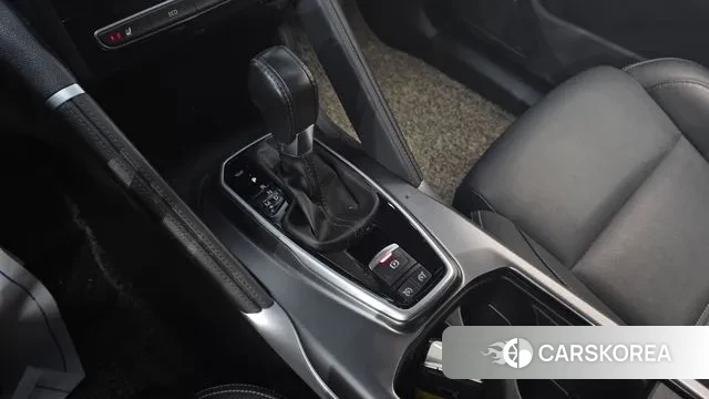 Renault Korea (Samsung) The New QM6 id 3573195 из Кореи 19