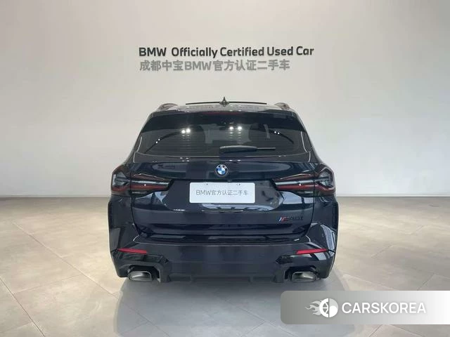 BMW X3 id 4215206 из Китая 15