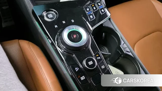 Kia Sportage 5th Generation Hybrid id 3686136 из Кореи 19