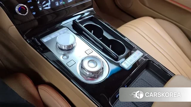 Genesis G80 (RG3) id 3153576 из Кореи 19