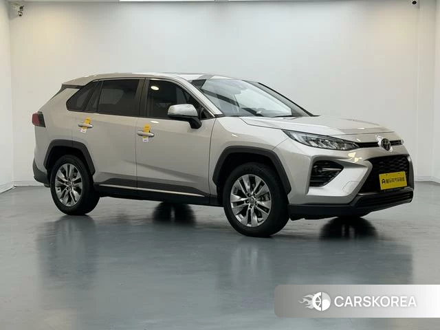 Toyota Wilanda id 4219659 из Китая 19