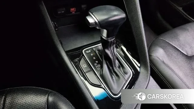 Kia The New Niro id 3588180 из Кореи 19