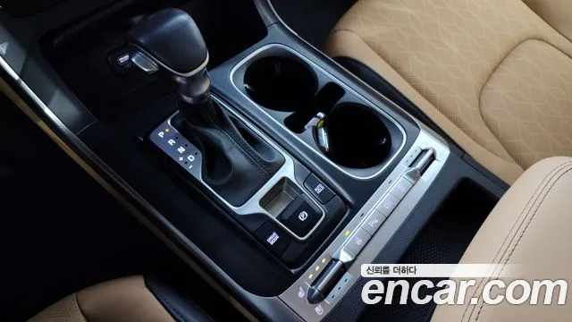 Kia Carnival 4th generation id 2694126 из Кореи 19