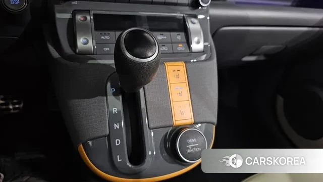 Hyundai Casper id 3333658 из Кореи 19