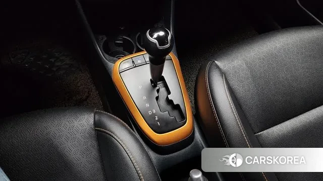 Kia Morning Urban (JA) id 3428395 из Кореи 19