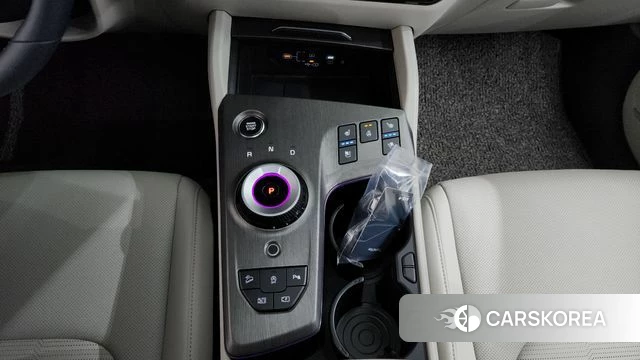 Kia The New Sportage 5th Generation id 4623156 из Кореи 30