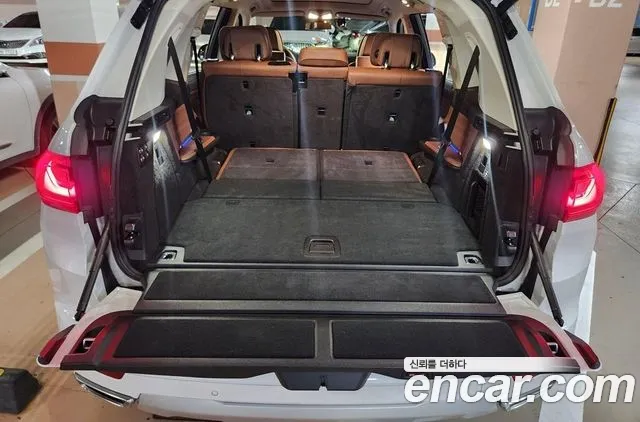 BMW X7 (G07) id 2722081 из Кореи 13