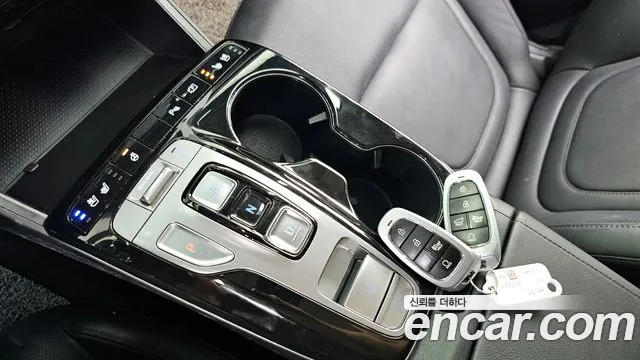 Hyundai Tucson (NX4) id 2749946 из Кореи 19