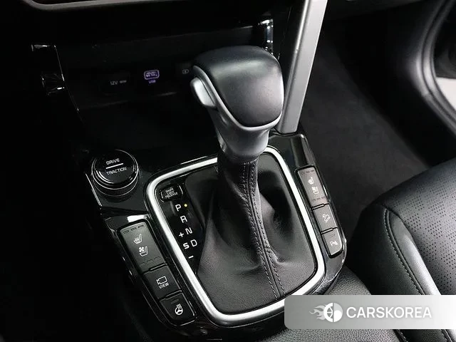 Kia Seltos id 3577432 из Кореи 19