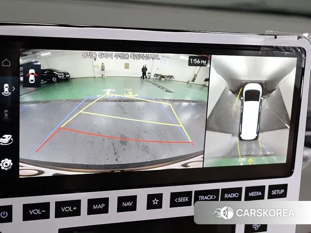 Hyundai Staria id 3575990 из Кореи 19