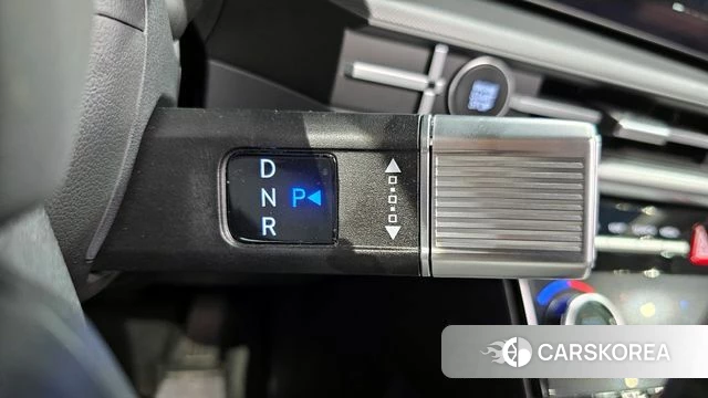 Hyundai Santa Fe (MX5) id 3922059 из Кореи 19