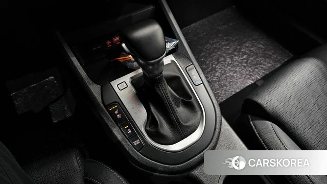 Kia Come New K3 id 3801500 из Кореи 19