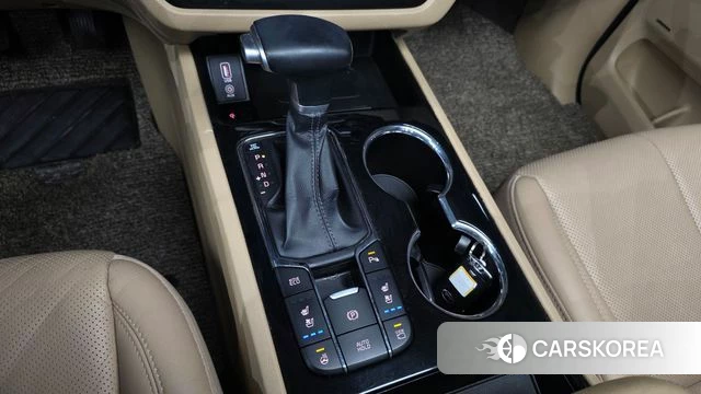 Kia The New Carnival id 3893604 из Кореи 19