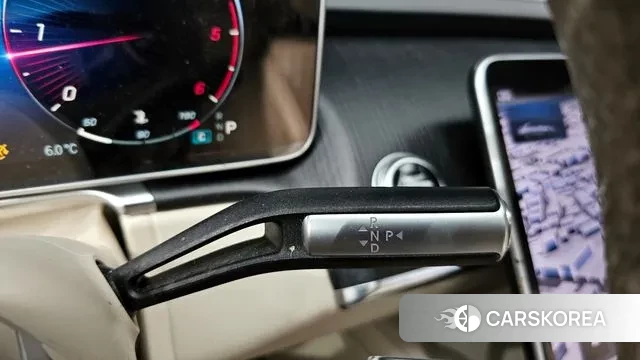 Mercedes-Benz S-Class W223 id 3448154 из Кореи 19