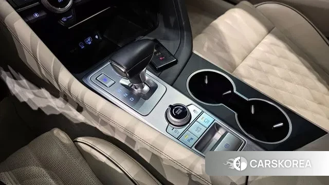 Genesis G70 id 3045241 из Кореи 19