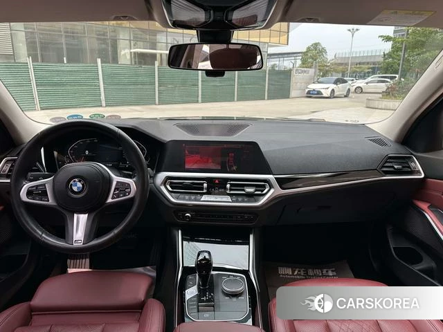 BMW 3 series id 4260826 из Китая 21