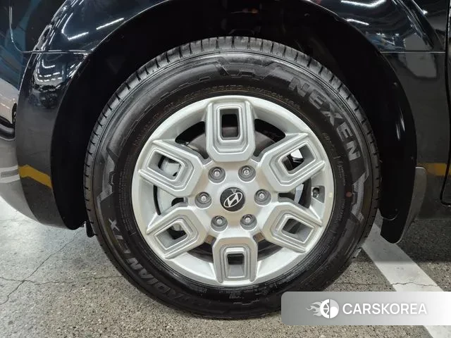 Hyundai Staria id 3365237 из Кореи 19