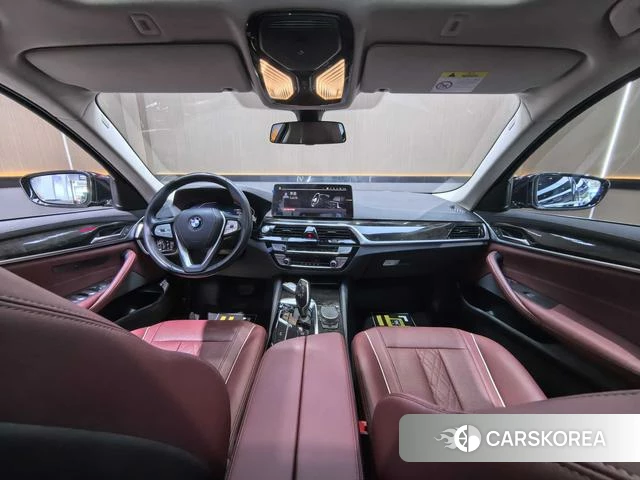 BMW 5 series id 4256440 из Китая 9