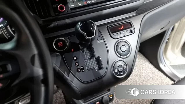 Kia The New Kia Ray id 3431969 из Кореи 19