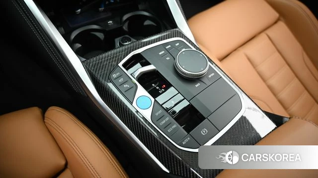 BMW i4 id 4590592 из Кореи 19