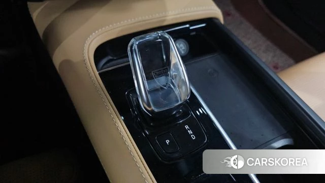 Volvo S90 id 3852558 из Кореи 19