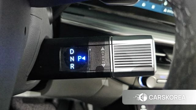 Hyundai Grandeur (GN7) id 3793722 из Кореи 19
