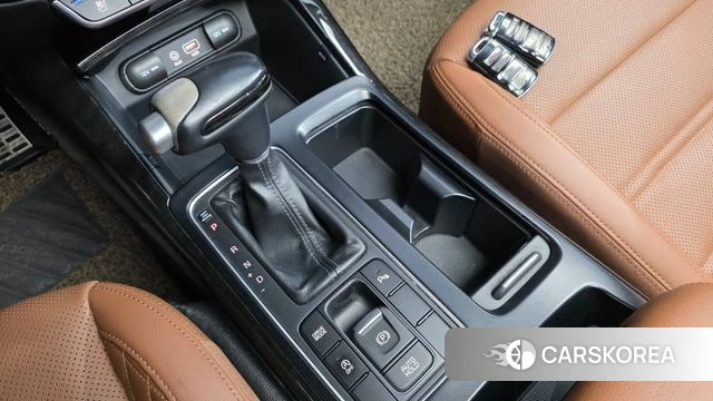 Kia The New Sorento id 4430105 из Кореи 32