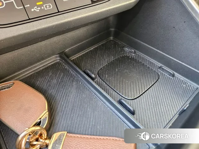 Kia The New Carnival 4th Generation id 3338577 из Кореи 19