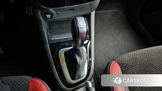 Renault Korea (Samsung) Clio id 4430484 из Кореи 29