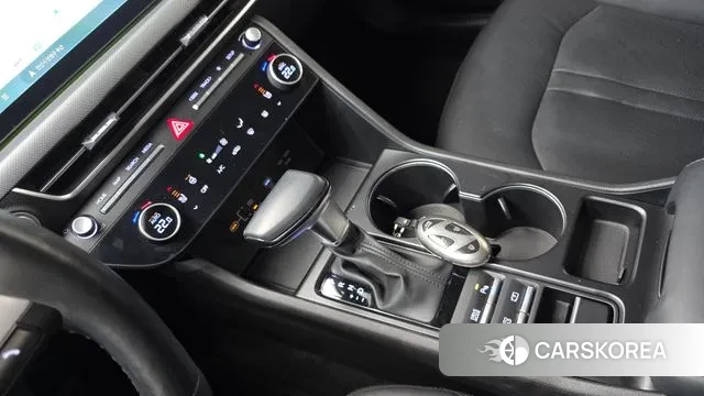 Hyundai Sonata D Edge (DN8) id 3452167 из Кореи 19