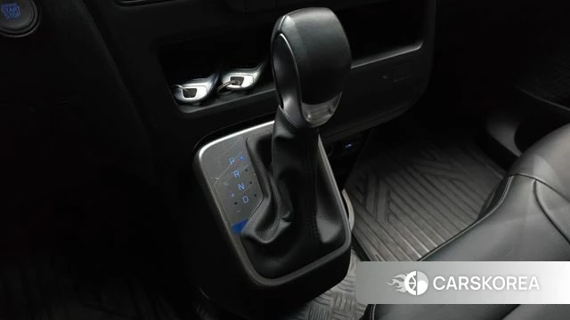 Hyundai Staria id 4697535 из Кореи 19
