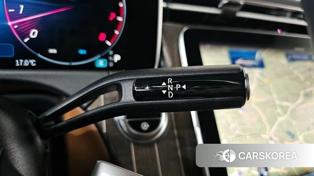 Mercedes-Benz E-Class W214 id 4230152 из Кореи 19