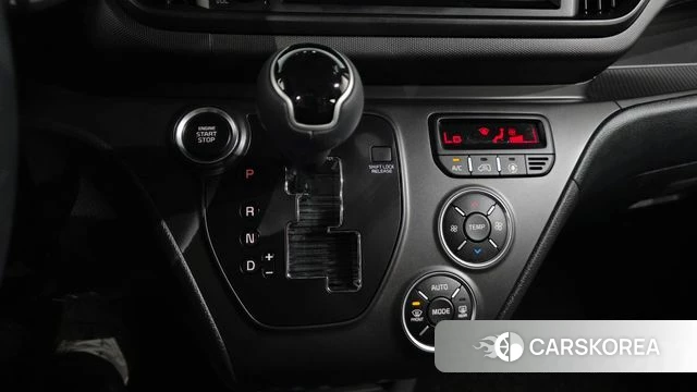 Kia The New Kia Ray id 4291850 из Кореи 32