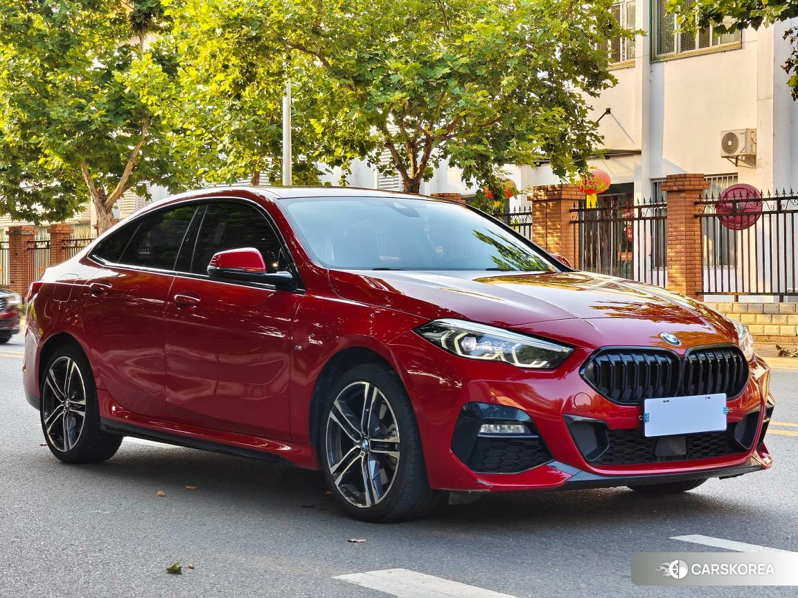 BMW 2 series id 4514724 из Китая 9
