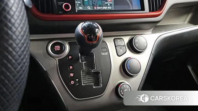 Kia The New Ray id 2975882 из Кореи 19