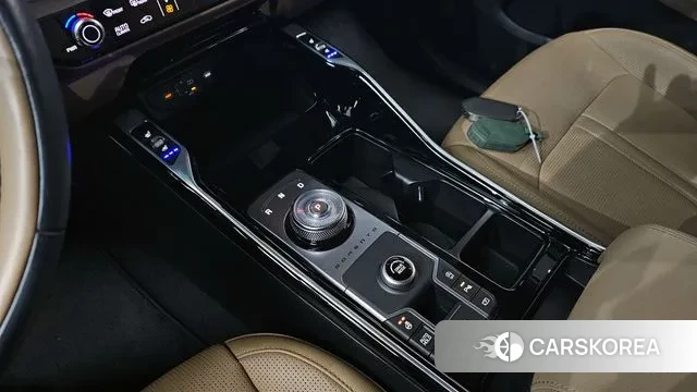 Kia The New Sorento 4th Generation id 3580773 из Кореи 19